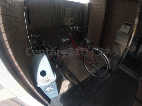 中之島アンフィニ