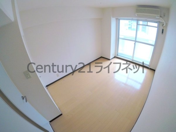 中之島アンフィニ