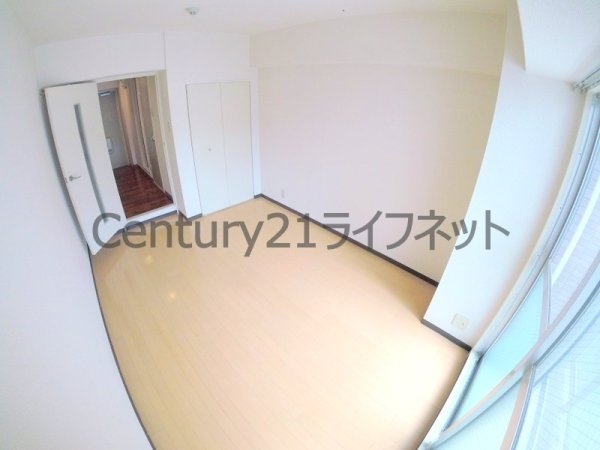 中之島アンフィニ