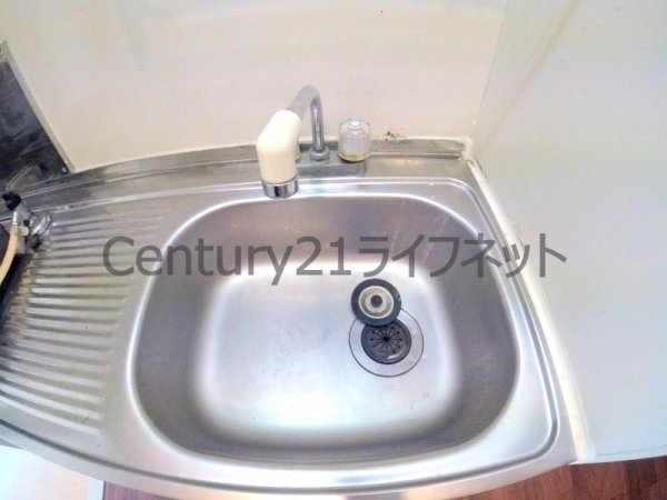 中之島アンフィニ