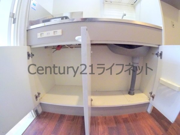 中之島アンフィニ