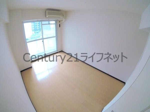 中之島アンフィニ