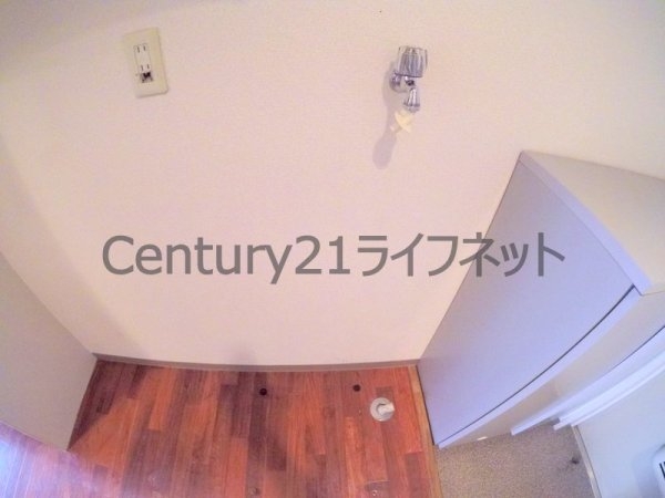 中之島アンフィニ