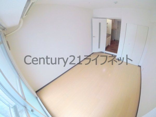 中之島アンフィニ