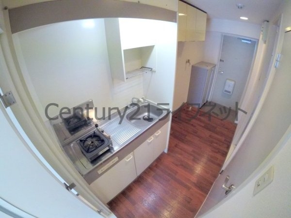 中之島アンフィニ