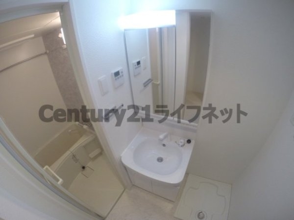 エスレジデンス新大阪リデンテ