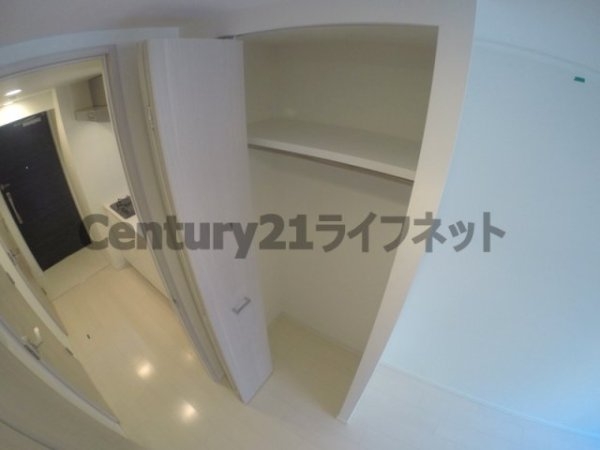 エスレジデンス新大阪リデンテ