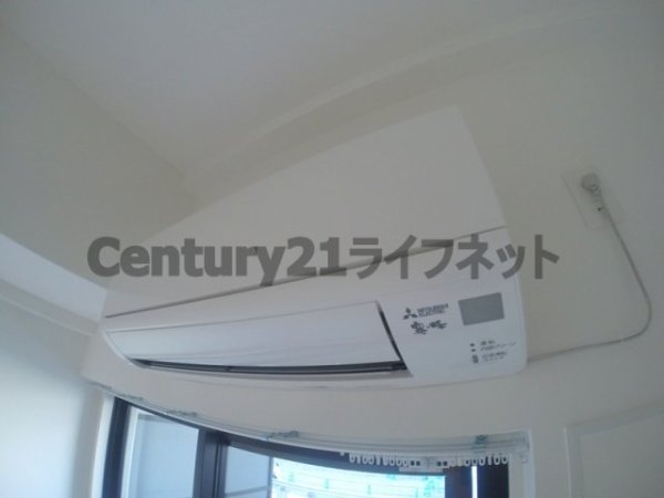 エスレジデンス新大阪リデンテ