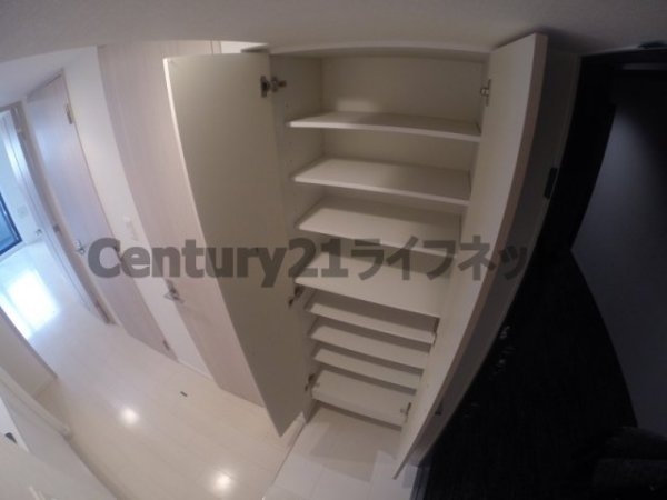 エスレジデンス新大阪リデンテ