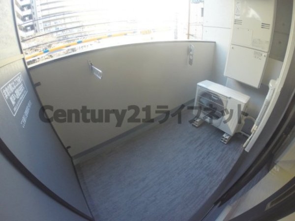 エスレジデンス新大阪リデンテ