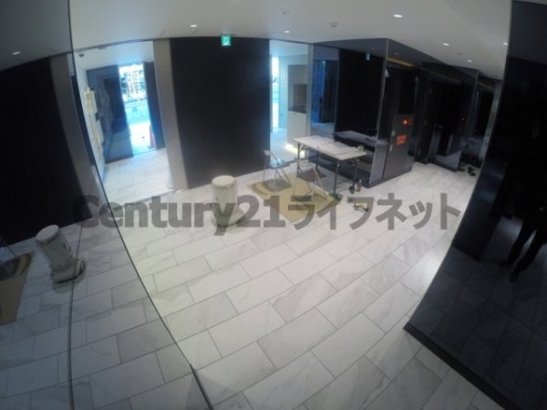 エスレジデンス新大阪リデンテ