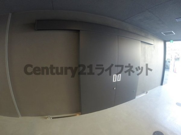 エスレジデンス新大阪リデンテ