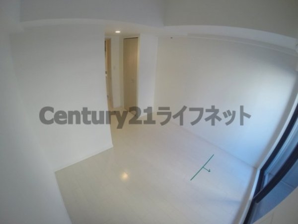 エスレジデンス新大阪リデンテ