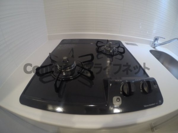 エスレジデンス新大阪リデンテ