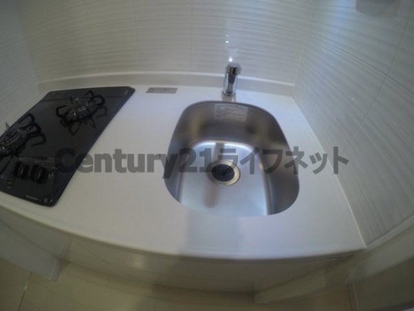 エスレジデンス新大阪リデンテ