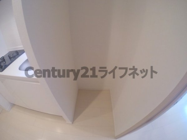 エスレジデンス新大阪リデンテ