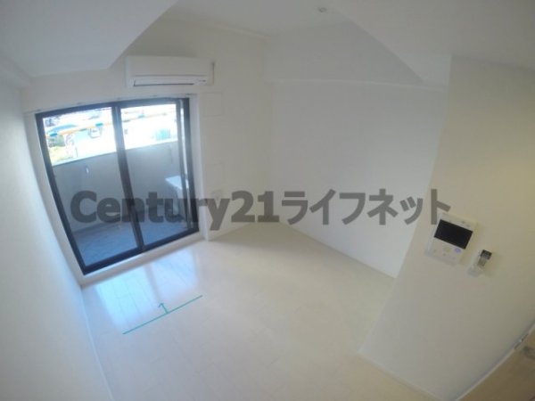 エスレジデンス新大阪リデンテ