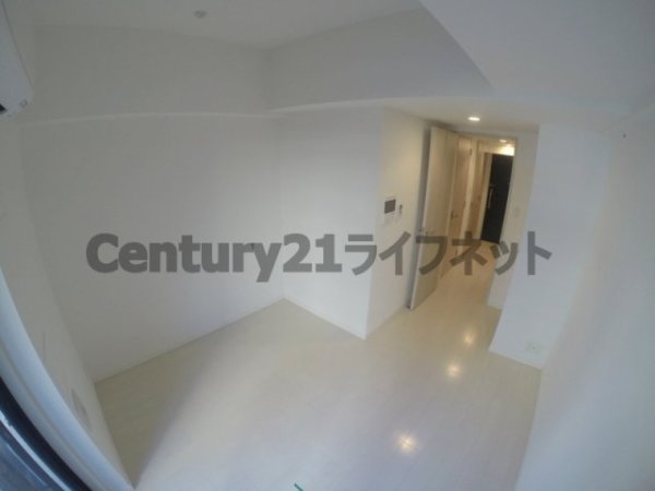 エスレジデンス新大阪リデンテ