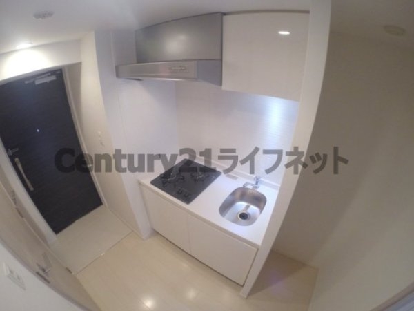 エスレジデンス新大阪リデンテ