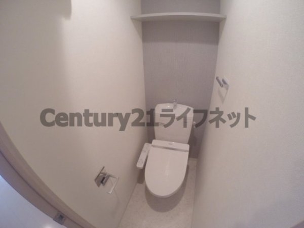 エスレジデンス新大阪リデンテ