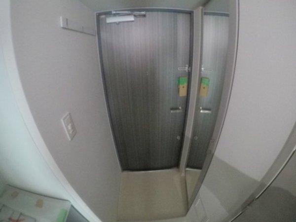 エスリードレジデンス梅田クラスシティ