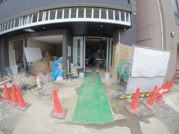 エスリードレジデンス梅田クラスシティ