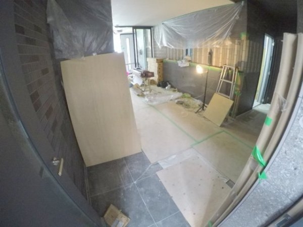 エスリードレジデンス梅田クラスシティ