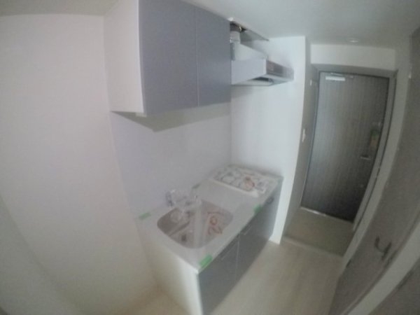 エスリードレジデンス梅田クラスシティ