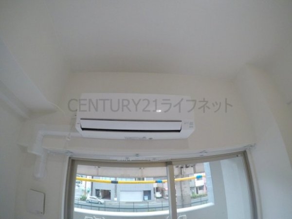 エスリードレジデンス梅田マークス