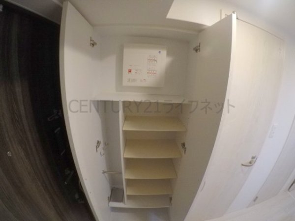 エスリードレジデンス梅田マークス