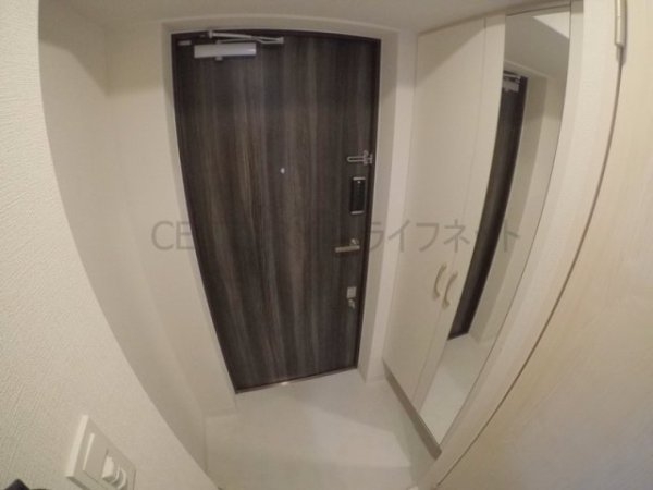 エスリードレジデンス梅田マークス