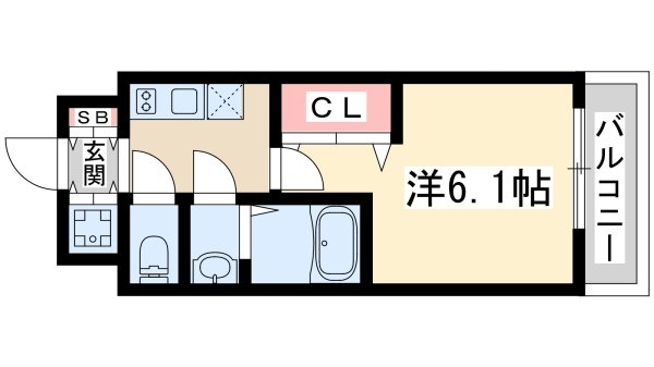 エスリードレジデンス新大阪プライム