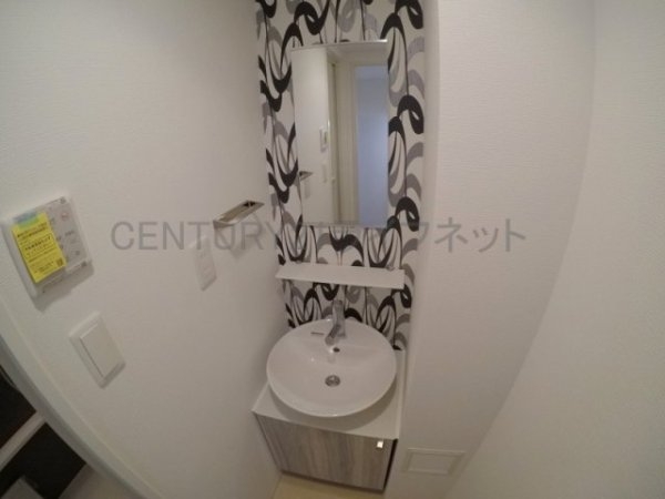 エスリードレジデンス新大阪プライム