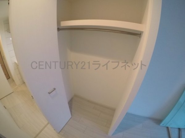 エスリードレジデンス新大阪プライム