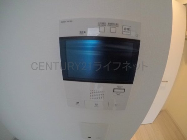 エスリードレジデンス新大阪プライム