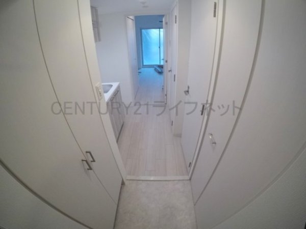 エスリードレジデンス新大阪プライム