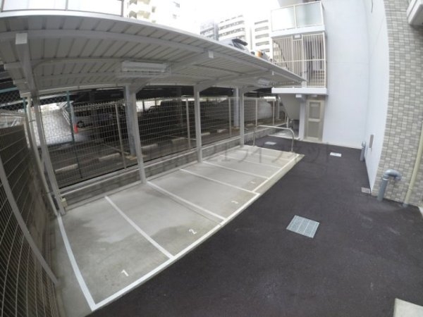 エスリードレジデンス新大阪プライム