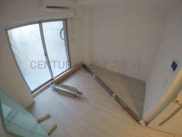 エスリードレジデンス新大阪プライム