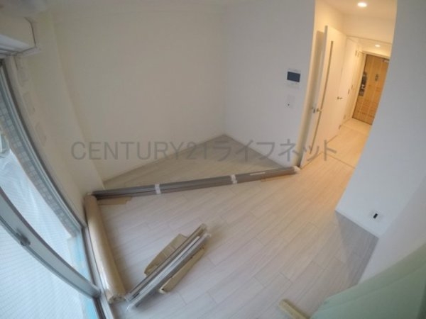 エスリードレジデンス新大阪プライム