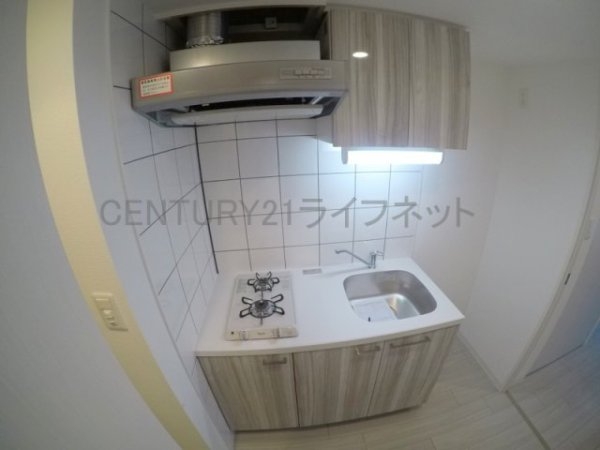 エスリードレジデンス新大阪プライム