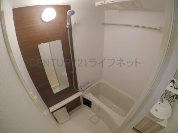 エスリードレジデンス新大阪プライム