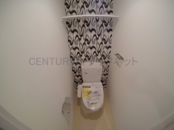 エスリードレジデンス新大阪プライム