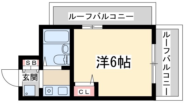 エスリード北大阪