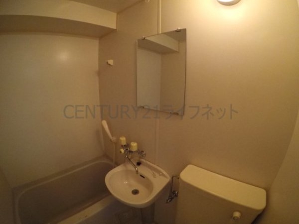 エスリード北大阪