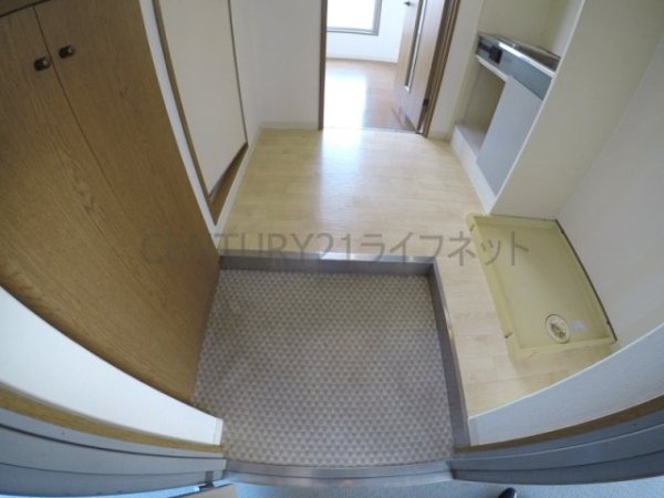 エスリード北大阪