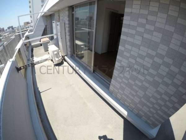 エスリード北大阪