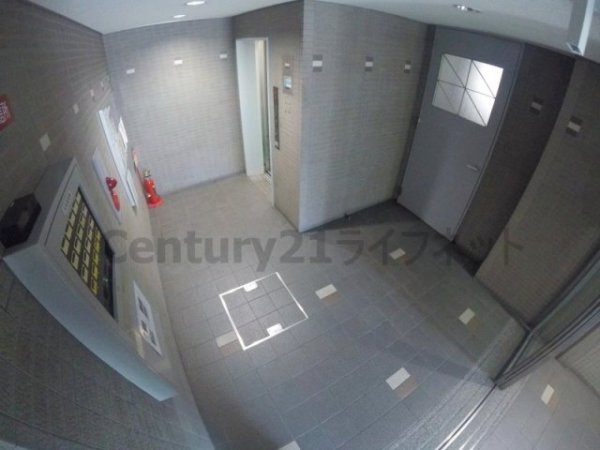 エスリード北大阪