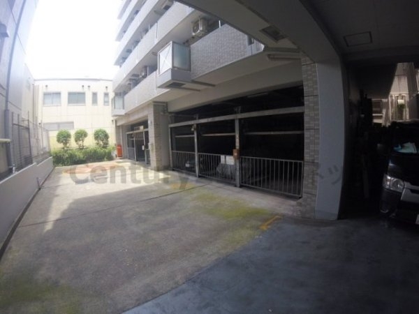 エスリード北大阪