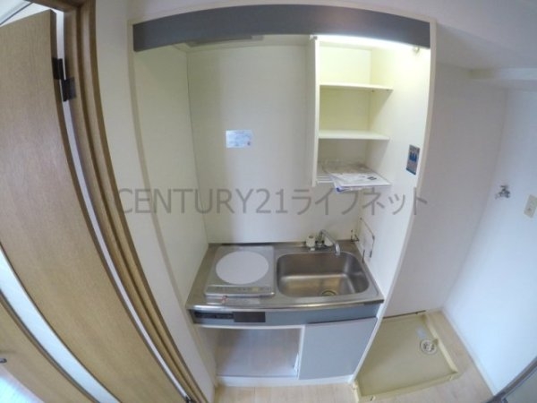 エスリード北大阪