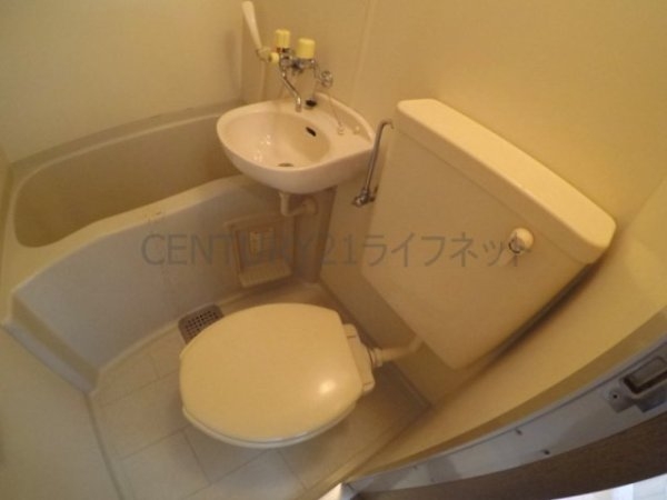 エスリード北大阪